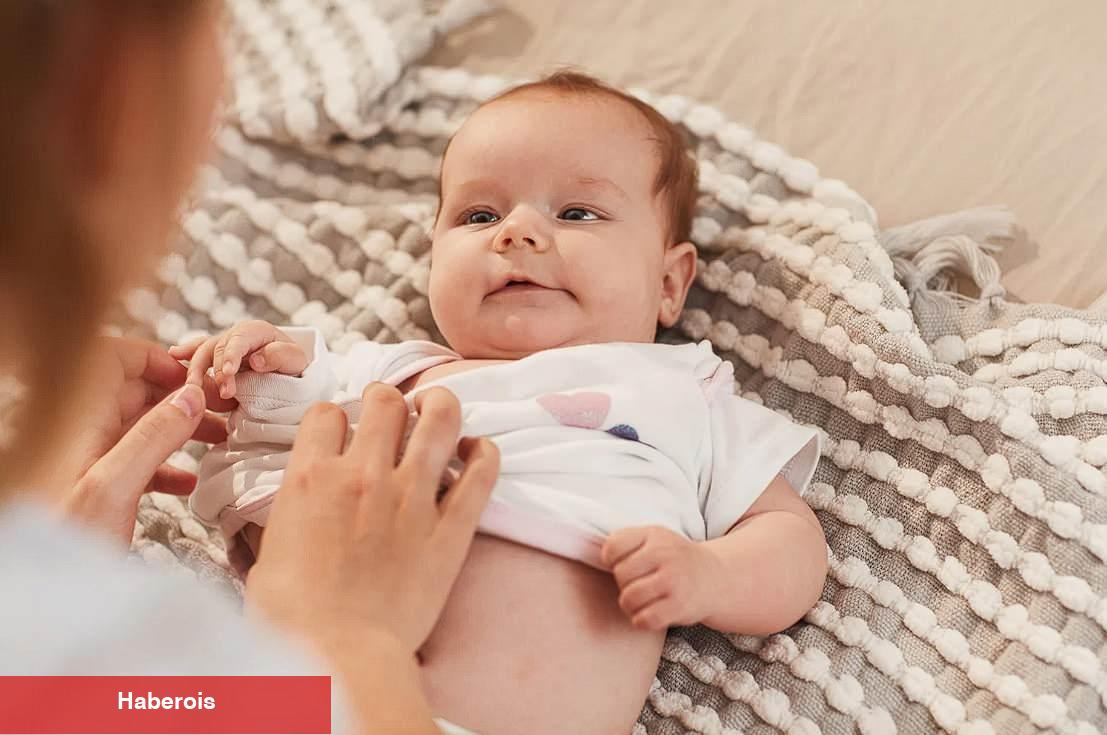 Bahar aylarında çocuklar ve bebekler nasıl giydirilmeli? - Haberois Bahar aylarında çocuklar ve bebekler nasıl giydirilmeli?