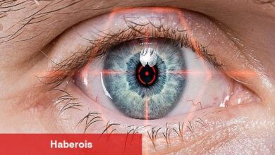 Bahar Aylarında Lazer Göz Cerrahisine İlgi Arttı - Haberois Bahar Aylarında Lazer Göz Cerrahisine İlgi Arttı