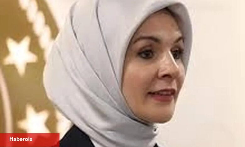 Bakan Göktaş, Almanya’da Küresel Engellilik Zirvesi’ne katılacak - Haberois Bakan Göktaş, Almanya’da Küresel Engellilik Zirvesi’ne katılacak