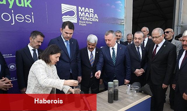 Bakan Kurum, "Dünyanın en büyük etraf projelerinden birini başlattık"Bakan Kurum, "Dünyanın en büyük etraf projelerinden birini başlattık" - Haberois Bakan Kurum, "Dünyanın en büyük etraf projelerinden birini başlattık"Bakan Kurum, "Dünyanın en büyük etraf projelerinden birini başlattık"