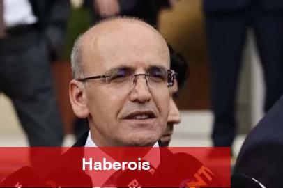 Bakan Şimşek'ten dezenflasyon yorumu: İstikrarı için tüm araçları kullanacağız