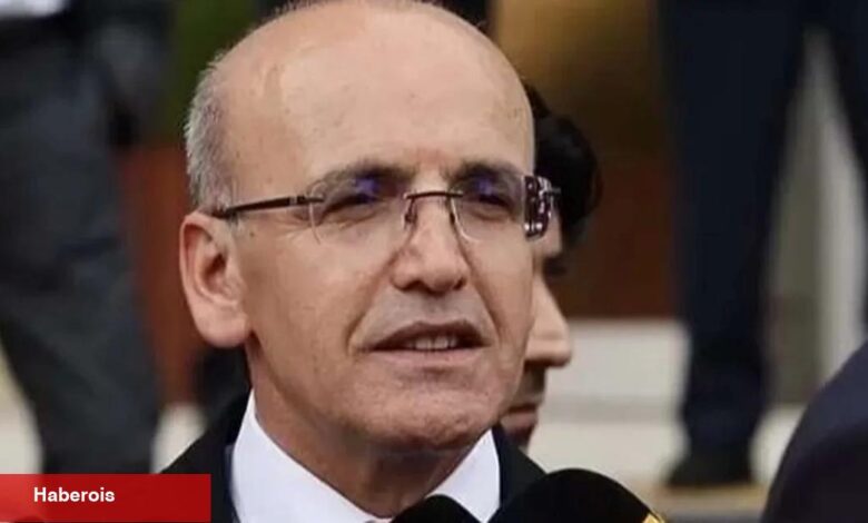 Bakan Şimşek'ten dezenflasyon yorumu: İstikrarı için tüm araçları kullanacağız - Haberois Bakan Şimşek'ten dezenflasyon yorumu: İstikrarı için tüm araçları kullanacağız