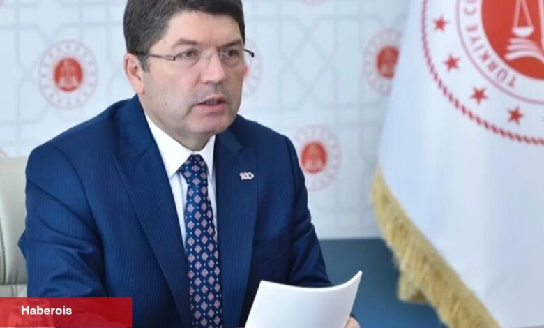 Bakan Tunç: Mahir Polat'ın tedavisi eksiksiz sürüyor