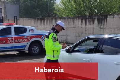 Bakan Yerlikaya: Sürücü affı gündemimizde yok!