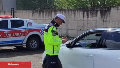 Bakan Yerlikaya: Sürücü affı gündemimizde yok!