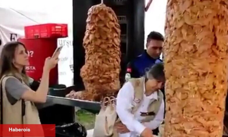 Bakan Yumaklı: Gıda Güvenilirliği kırmızı çizgimiz