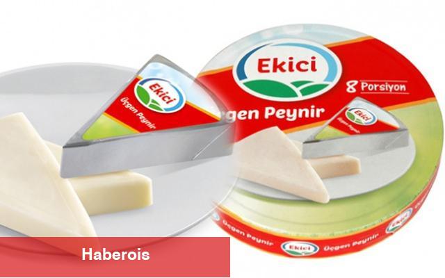 Bakanlık ifşalamıştı! Ekici Peynir hileyi kabul etti