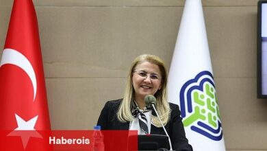 Bakırköy Belediyesi'nin 2024 yılı faaliyet raporu kabul edildi - Haberois Bakırköy Belediyesi'nin 2024 yılı faaliyet raporu kabul edildi