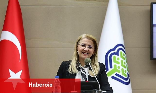 Bakırköy Belediyesi'nin 2024 yılı faaliyet raporu kabul edildi - Haberois Bakırköy Belediyesi'nin 2024 yılı faaliyet raporu kabul edildi