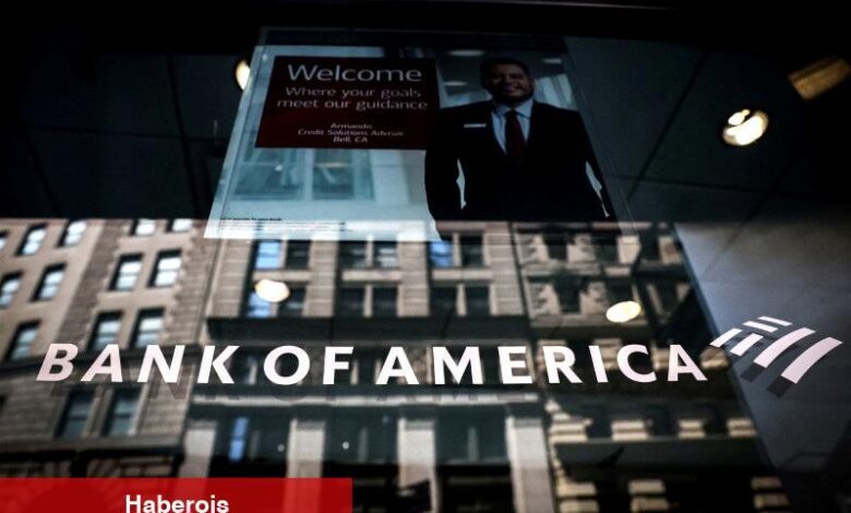 Bank of America ve Netflix piyasa öncesi yükseldi; Johnson & Johnson düştü - Haberois Bank of America ve Netflix piyasa öncesi yükseldi; Johnson & Johnson düştü