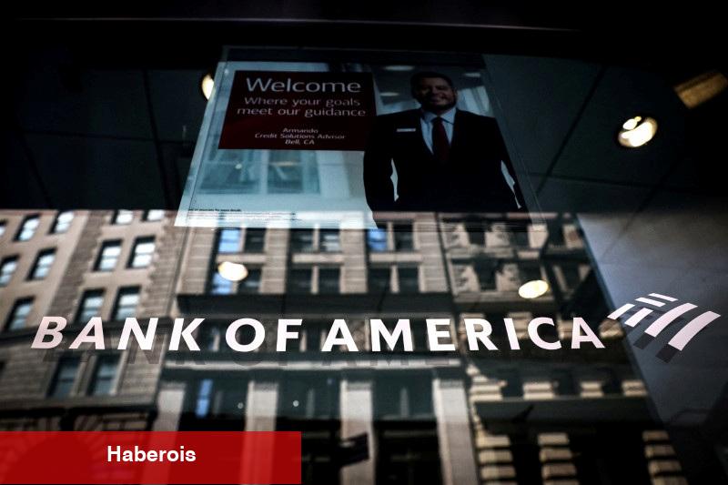 Bank of America ve Netflix piyasa öncesi yükseldi; Johnson & Johnson düştü