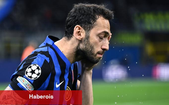 Barcelona - Inter: Olası 11'ler - Haberois Barcelona - Inter: Olası 11'ler