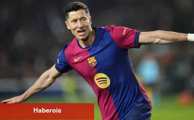 Barcelona, tıbbın kapısını 4 golle araladı!