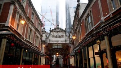 Barclays, güçlü veriler sonrası İngiltere’nin 1. çeyrek GSYH tahminini %0,7’ye yükseltti - Haberois Barclays, güçlü veriler sonrası İngiltere’nin 1. çeyrek GSYH tahminini %0,7’ye yükseltti