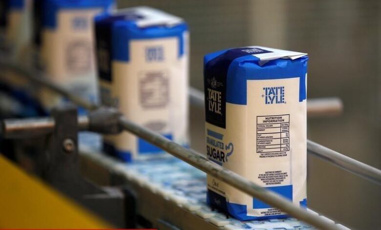 Barclays, marj uygunlaşması ve değerleme nedeniyle Tate & Lyle’ı "ağırlık ver"e yükseltti