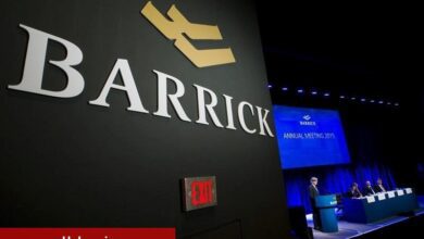 Barrick Gold, Donlin Gold payının satışının akabinde NovaGold payları yükseldi - Haberois Barrick Gold, Donlin Gold payının satışının akabinde NovaGold payları yükseldi