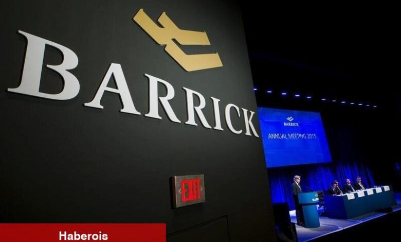Barrick Gold, Donlin Gold payının satışının akabinde NovaGold payları yükseldi