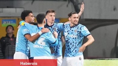 Başakşehir, iki hafta sonra kazandı! - Haberois Başakşehir, iki hafta sonra kazandı!