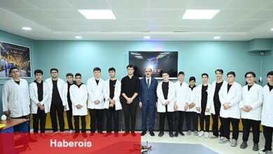 Başkan Altay: "Gençlerin İnşa Ettiği Türkiye Çok Daha Güzel Olacak" - Haberois Başkan Altay: "Gençlerin İnşa Ettiği Türkiye Çok Daha Güzel Olacak"