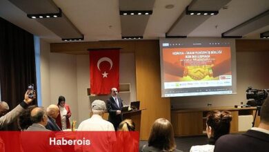 Başkan Altay: "Konya'yı Dünya Çapında Bir Destinasyon Haline Getirmek İçin Çalışıyoruz" - Haberois Başkan Altay: "Konya'yı Dünya Çapında Bir Destinasyon Haline Getirmek İçin Çalışıyoruz"