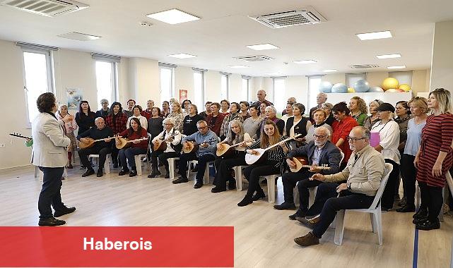 Başkan Çerçioğlu Aydınlıları Birbirinden Eğlenceli Etkinlikler ile Buluşturuyor