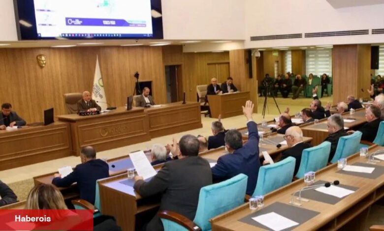 Başkan Güler, “Biz her türlü teknik desteği vereceğiz” - Haberois Başkan Güler, “Biz her türlü teknik desteği vereceğiz”
