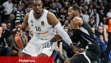 Basketbol Üstün Ligi'ne tutunma gayreti son 5 haftaya taşındı - Haberois Basketbol Üstün Ligi'ne tutunma gayreti son 5 haftaya taşındı