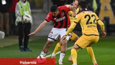 Başşehir derbisinde kritik mücadele!