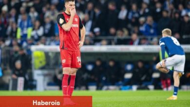 Bayer Leverkusen, 3. Lig grubuna elendi!