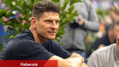 Bayern Münih'te Mario Gomez planı! - Haberois Bayern Münih'te Mario Gomez planı!
