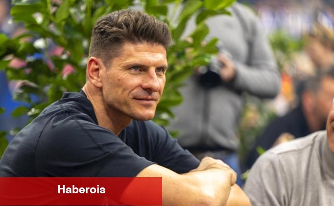 Bayern Münih'te Mario Gomez planı! - Haberois Bayern Münih'te Mario Gomez planı!