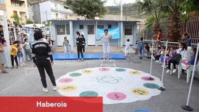 Bayraklı'da Hıdırellez coşkusu Doğançay'da yaşanacak