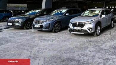 Bayram sonrası ikinci elde patlama yaşandı - Haberois Bayram sonrası ikinci elde patlama yaşandı