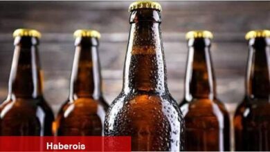 Bayramda alkol içilir mi, içmek günah mı? - Haberois Bayramda alkol içilir mi, içmek günah mı?