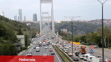 Bayramda fiyatsız otoyollar, köprüler 2025: Avrasya Tüneli, Osmangazi, Çanakkale köprüsü, Niğde otoyolu fiyatsız mi? - Haberois Bayramda fiyatsız otoyollar, köprüler 2025: Avrasya Tüneli, Osmangazi, Çanakkale köprüsü, Niğde otoyolu fiyatsız mi?