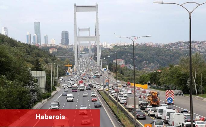 Bayramda fiyatsız otoyollar, köprüler 2025: Avrasya Tüneli, Osmangazi, Çanakkale köprüsü, Niğde otoyolu fiyatsız mi? - Haberois Bayramda fiyatsız otoyollar, köprüler 2025: Avrasya Tüneli, Osmangazi, Çanakkale köprüsü, Niğde otoyolu fiyatsız mi?