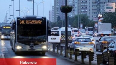 Bayramda İETT, toplu taşıma fiyatsız mi, ücretsiz mı? 2025 - Haberois Bayramda İETT, toplu taşıma fiyatsız mi, ücretsiz mı? 2025