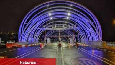 Bayramda toplu taşıma fiyatsız mi, parasız mı 2025 | Bayramda otobüs, metrobüs, metro, Marmaray, otoyollar, köprüler parasız mı, toplu taşıma fiyatsız mi? - Haberois Bayramda toplu taşıma fiyatsız mi, parasız mı 2025 | Bayramda otobüs, metrobüs, metro, Marmaray, otoyollar, köprüler parasız mı, toplu taşıma fiyatsız mi?