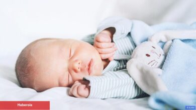 Bebeklerde gerçek uyku alışkanlığı nasıl kazandırılmalı? - Haberois Bebeklerde gerçek uyku alışkanlığı nasıl kazandırılmalı?