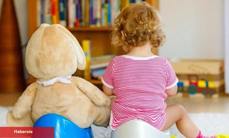 Bebeklerde tuvalet eğitimi ne vakit başlamalı?