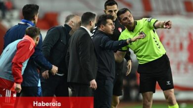 Belözoğlu: "ligde rahat konumdayız" - Haberois Belözoğlu: "ligde rahat konumdayız"