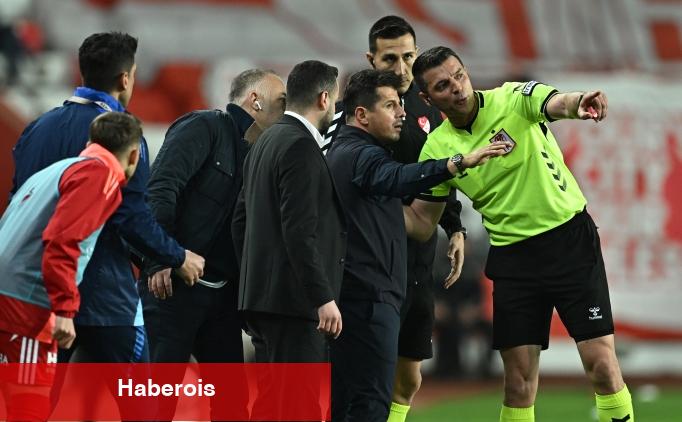 Belözoğlu: "ligde rahat konumdayız" - Haberois Belözoğlu: "ligde rahat konumdayız"