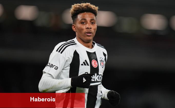 Benfica'nın Gedson Fernandes inadı!