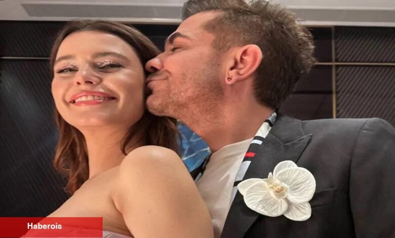 Beren Saat gebe mi? - Haberois Beren Saat gebe mi?