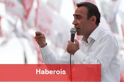 Berhan Şimşek'in de geç başvurusu kabul edilmedi! Özel'e sitem etti! - Haberois Berhan Şimşek'in de geç başvurusu kabul edilmedi! Özel'e sitem etti!