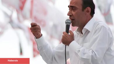 Berhan Şimşek'in de geç başvurusu kabul edilmedi! Özel'e sitem etti!