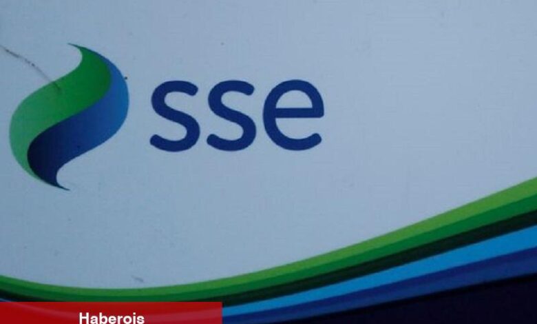 Bernstein, SSE hisselerinde Engie ile M&A anlaşması potansiyeli görüyor - Haberois Bernstein, SSE hisselerinde Engie ile M&A anlaşması potansiyeli görüyor