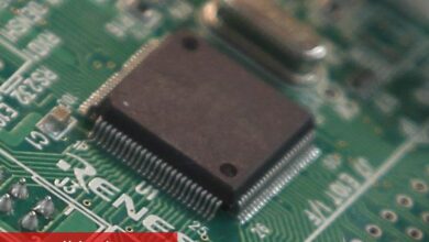 Bernstein, tarife haberleri sonrası çip hisseleri için belirsizliğe dikkat çekiyor