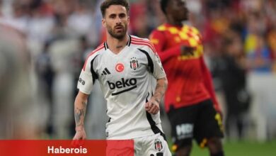 Beşiktaş, Avrupa yolunda kritik virajda!