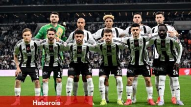 Beşiktaş, bu dönemin "sancılı dönemiyle" bağını koparamıyor - Haberois Beşiktaş, bu dönemin "sancılı dönemiyle" bağını koparamıyor